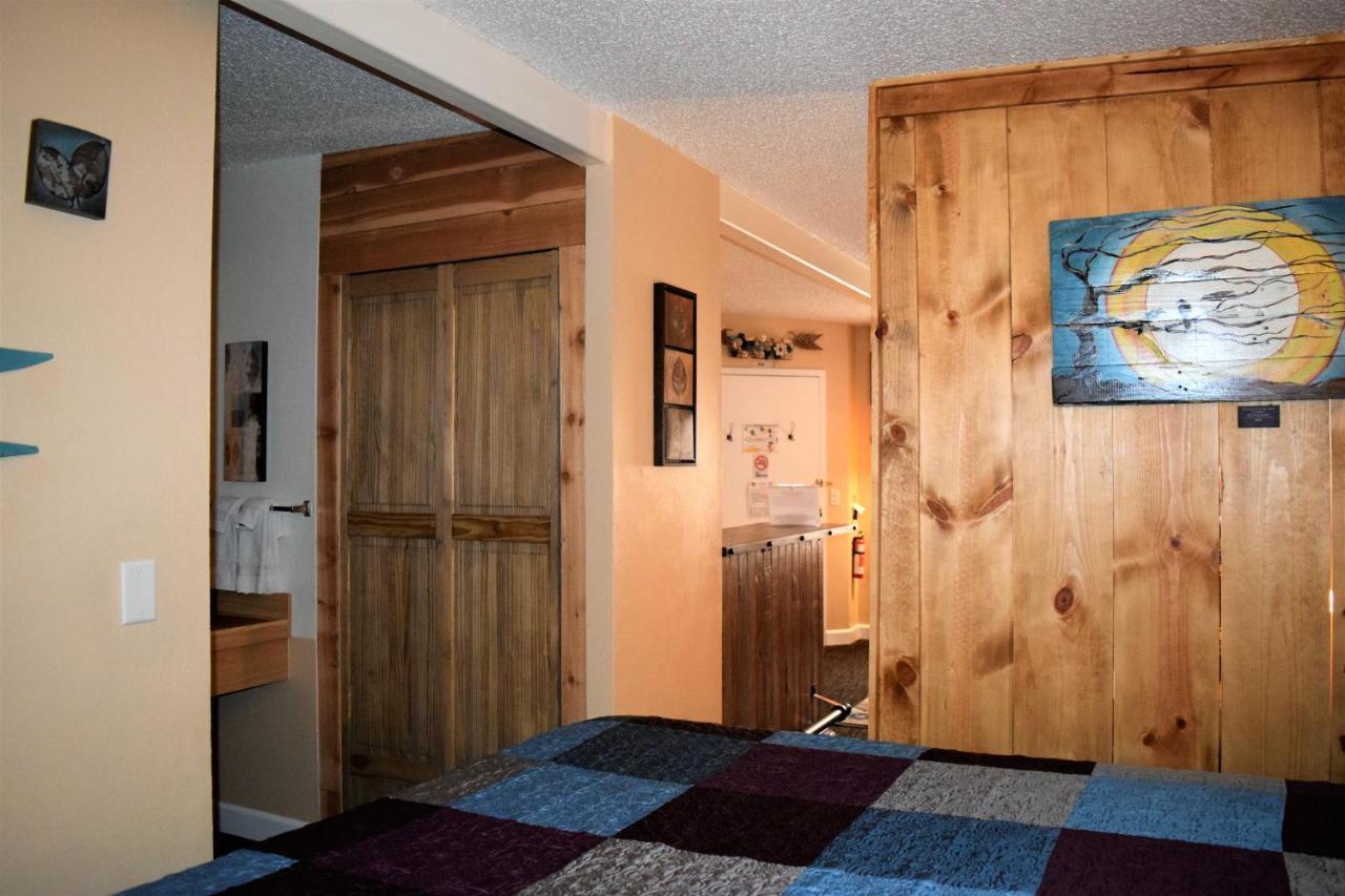 St Dane'S Desert Juniper Cabin Villa Moab Exterior photo