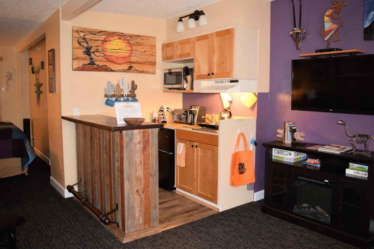 St Dane'S Desert Juniper Cabin Villa Moab Exterior photo