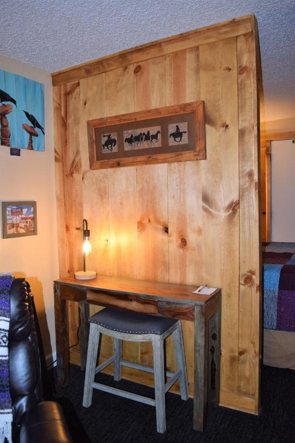 St Dane'S Desert Juniper Cabin Villa Moab Exterior photo